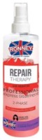 Спрей для волос Ronney Repair Therapy 2-Phase 285ml (00046)