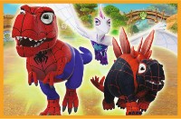 Пазл Trefl Spidey And His Amazing Friends Marvel 2x24 (34432)