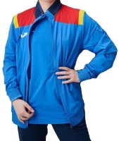 Детский спортивный костюм Joma 103615.706M Royal Blue/Red, s.2XS