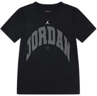 Tricou pentru copii Nike Jordan Mvp Black, s.S