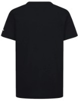 Детская футболка Nike Jordan Wordmark Embroidered Black, s.L фото №2 — интернет-магазин Desire.md