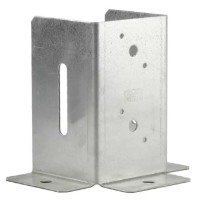 Крепление для стропильных балок Domax 412056