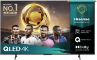 Телевизор Hisense 75E7Q Pro
