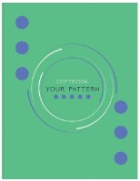 Caiet BG A5 120p Your Pattern (ТТ5к120_лг 11362)