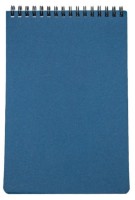 Blocnotes New World A5 40p (Js4003) imaginea #1 — magazin online Desire.md