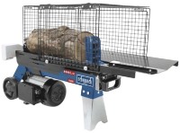 Masina de despicat lemne Scheppach HL460 (5905209901)