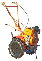Motocultor pe benzină TATA ТТ-1100В-ZX