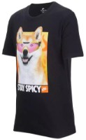 Детская футболка Nike Sportswear Photo Shiba Black, s.XL