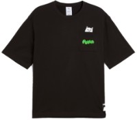 Мужская футболка Puma X Ripndip Relaxed Pocket Puma Black, s.S