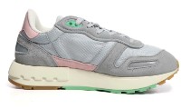 Кроссовки женские Lacoste Partner 225 2 Sfa Gray, s.39.5