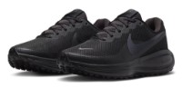 Кроссовки женские Nike Revolution 8 W Black/Anthracite, s.37.5