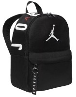 Городской рюкзак Nike Air Jordan Mini Black, s.S