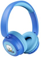 Наушники WiWU KTD-02 Blue
