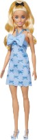 Кукла Barbie Blue Bows (194735255634)