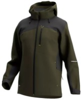 Geacă pentru bărbați Safety Jogger Kasai Softshell Khaki, s.L