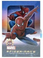 Blocnotes New World Spiderman A5 (B0314)