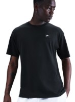 Tricou bărbătesc Nike Sportswear Max90 Black, s.L