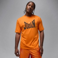 Tricou bărbătesc Nike Jordan Brooklyn Starfish/Sail, s.S