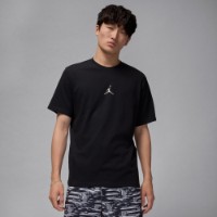 Мужская футболка Nike Jordan Sport Dri-Fit Black/White, s.XXL