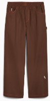 Мужские спортивные штаны Puma X Carrots Cargo Brown, s.S