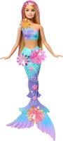 Кукла Barbie Flower Magic Mermaid (194735287925)