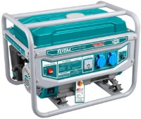 Электрогенератор Total Tools TP130005