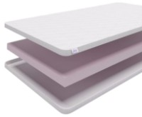 Топпер Almir Confort 5cm 80x200 (TC5-02)
