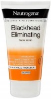 Scrub pentru fața Neutrogena Blackhead Eliminating 150ml
