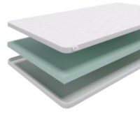 Топпер Almir Elegance 5cm 160x200 (TE5-12)