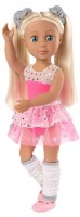 Păpușa Battat Glitter Girls: Christa 35cm (GG51196Z)