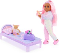 Păpușa Battat Glitter Girls: Rafa 35cm (GG51185Z)