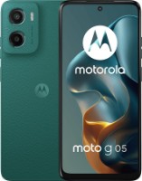 Telefon mobil Motorola Moto G05 4Gb/128Gb Forest Green