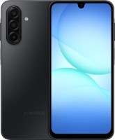 Telefon mobil Samsung SM-A175 Galaxy A17 4Gb/128Gb Black