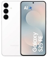 Telefon mobil Samsung SM-S731 Galaxy S25 FE 8Gb/512Gb White