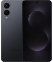 Telefon mobil Samsung SM-S937 Galaxy S25 Edge 12Gb/256Gb Titanium Jet Black