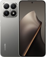 Мобильный телефон Xiaomi 15T 12Gb/512Gb Gray