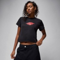 Женская футболка Nike Jordan Rare Air Black, s.L