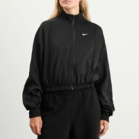 Женская олимпийка Nike Sportswear Black/Sail, s.M