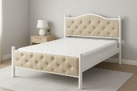 Pat Evger K-500 160x200cm Beige