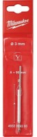Сверло Milwaukee 4932399393 фото №2 — интернет-магазин Desire.md
