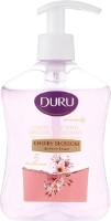 Жидкое мыло для рук Duru Cherry Blossom 300ml