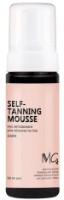 Auto-bronzare MG Self-Tanning Mousse Dark 150ml