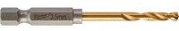 Сверло Milwaukee 4932478177