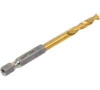 Сверло Milwaukee 4932478180