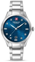 Наручные часы Swiss Military Hanowa SMWLH0005302