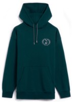 Мужская толстовка Puma X Harry Potter Relaxed Graphic Tr Green, s.S