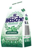 Detergent pudră Konigliche Wasche Universal 6kg