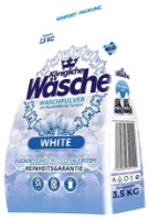 Detergent pudră Konigliche Wasche White 3.5kg