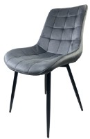 Стул Xenos James 2.0 Grey
