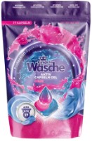 Capsule Konigliche Wasche Color 17cap